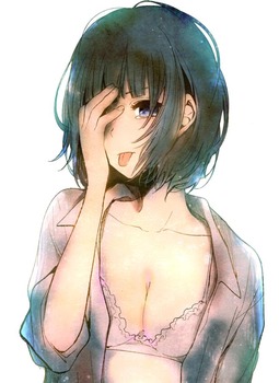 クズの本懐26