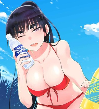初恋ゾンビ18