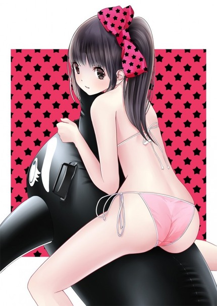 エロ スイッチ_二次エロ画像56