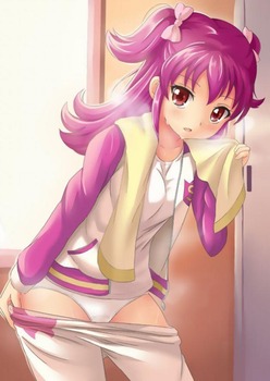 アイカツスターズ57
