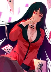 賭ケグルイ××68