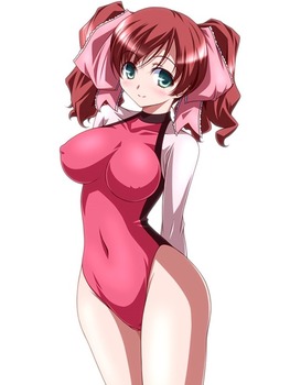 レオタード 新体操 46