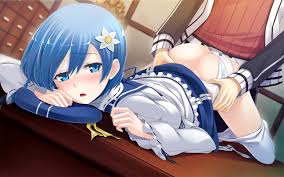 えっちな表情 征服感30