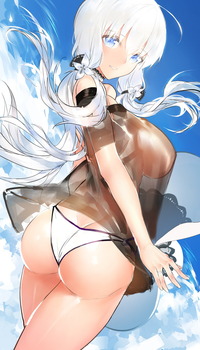 アズレン19