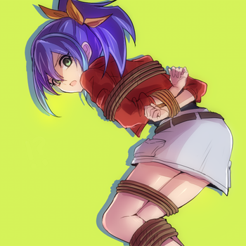 セレナ 遊戯王31