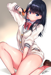 宝多六花17