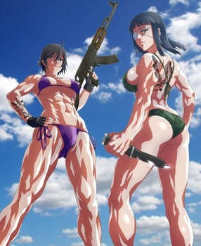 刺青 タトゥー13