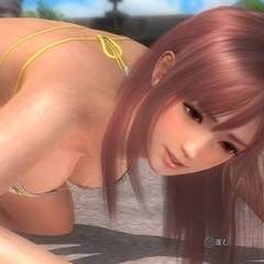 デッドオアアライブ ほのか24