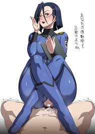 宇宙戦艦ヤマト2199　新見薫27