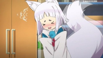 東京レイヴンズ コンちゃん 飛車丸9