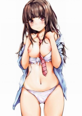 ランジェリー34