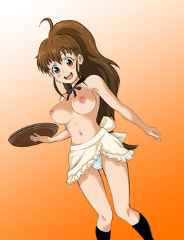 WORKING 種島ぽぷら83