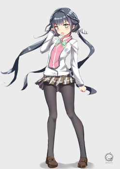 政宗くんのリベンジ17