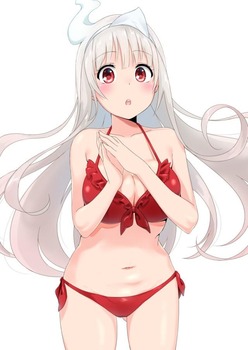 ゆらぎ荘の幽奈さん7