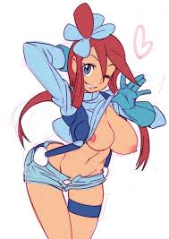 ポケモン(Pokémon)_二次エロ画像444