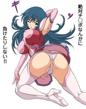ゾイド コトナ・エレガンス24