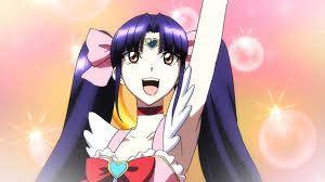 クロスアンジュ-天使と竜の輪舞 サリア24