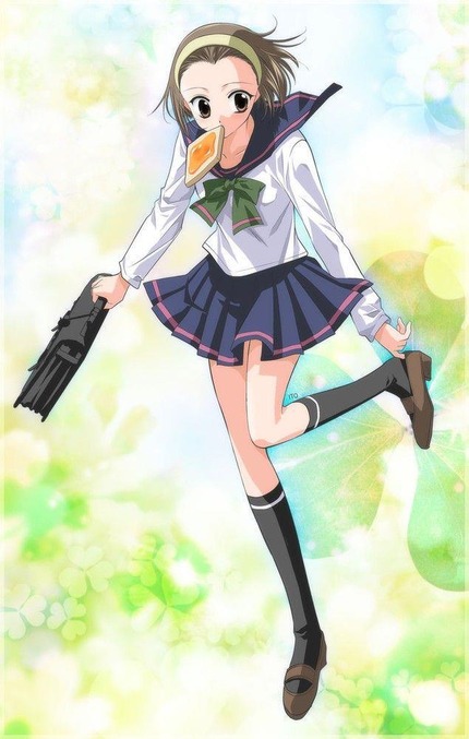 名探偵コナン_二次エロ画像133