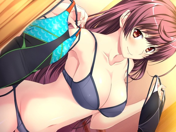 曲線美210
