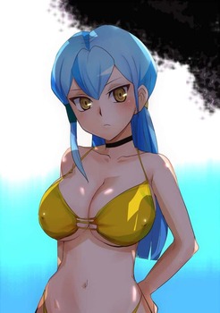 ジリアン・チェン11