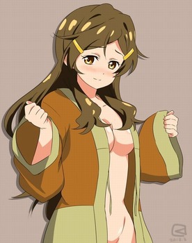 ビビッドレッド・オペレーション 四宮ひまわり26