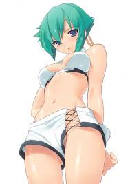 二次　ロリ33