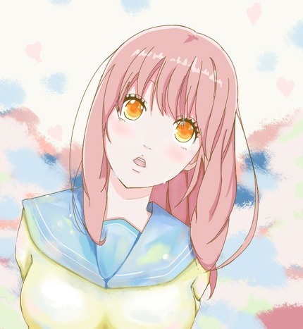 大和 凜子(俺物語)_二次エロ画像00007