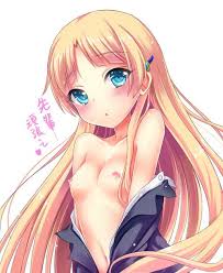 ちっぱい 貧乳 微乳 まな板_二次エロ画像824