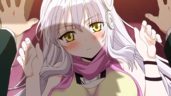 クロックワーク・プラネット11