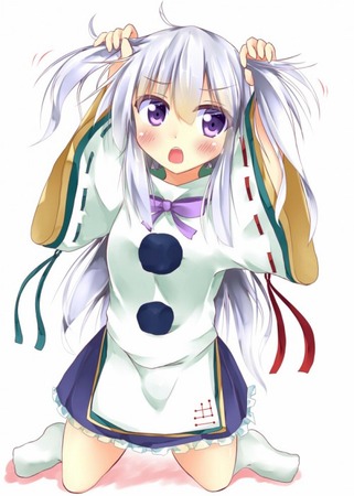 二次元 究極 美少女65