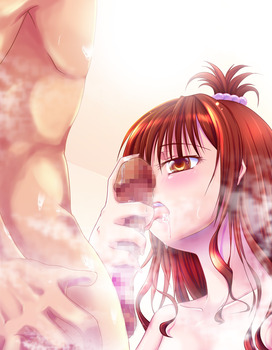 表情 フェラ フェラチオ16