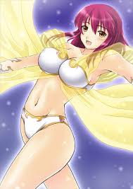 カレイドスター19