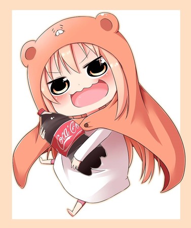 干物妹 うまるちゃん11