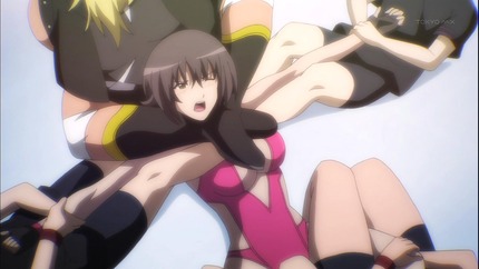 世界でいちばん強くなりたい_二次エロ画像00052