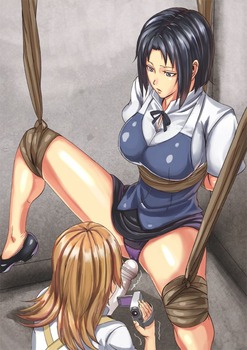 WORKING 白藤杏子3