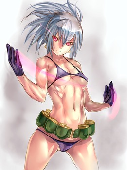 筋肉質 kinniku3