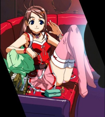 超重神グラヴィオン15