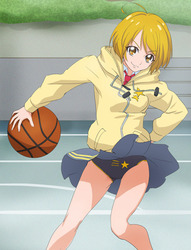 ハグプリ 輝木ほまれ44