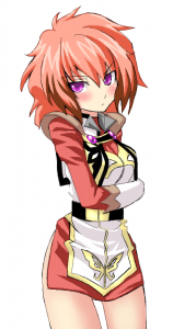 アイビス・ダグラス5