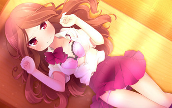 イナズマイレブン 雷門夏未13