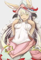 メイドインアビス7