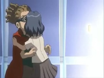 イナズマイレブン　音無春奈19