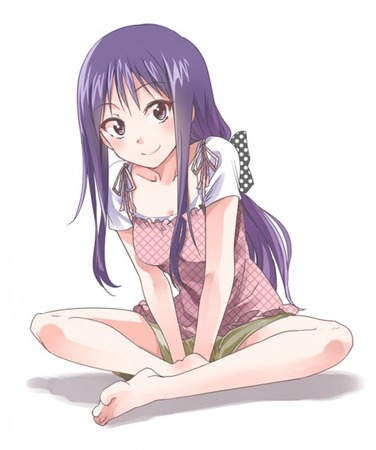 あぐら 胡座24