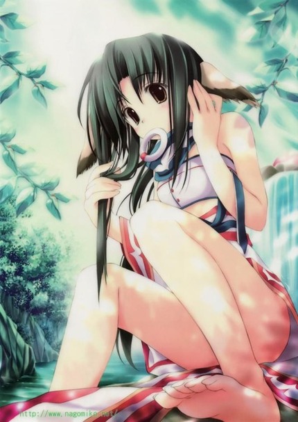 うたわれるもの12