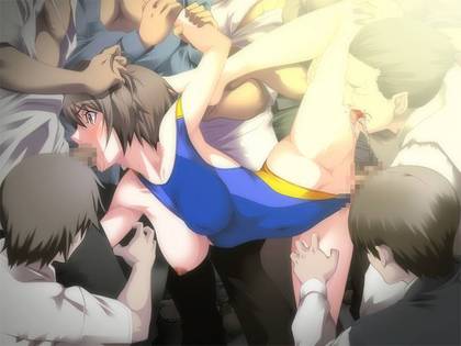 無理やり 無理矢理 エッチ レイプ 犯す _二次エロ画像167