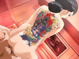 刺青 タトゥー27