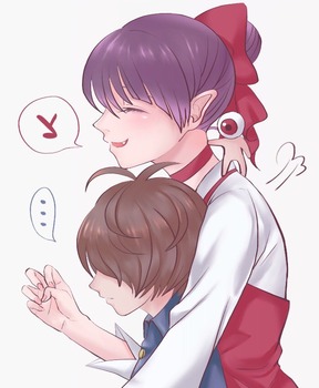新 猫娘61