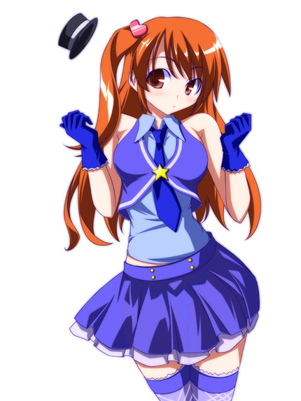 アニメ プリティーリズム_二次エロ画像95