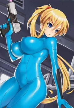 バトルスーツ battlesuit3