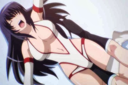 世界で一番強くなりたい_二次エロ画像169